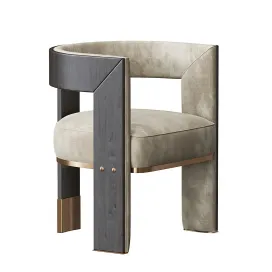 Porustudio brooklyn chair